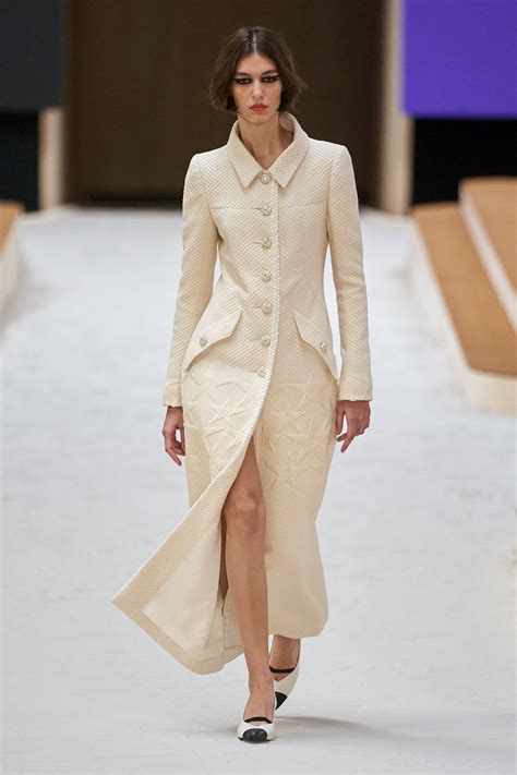 jupe chanel 2022|chanel dresses 2022.